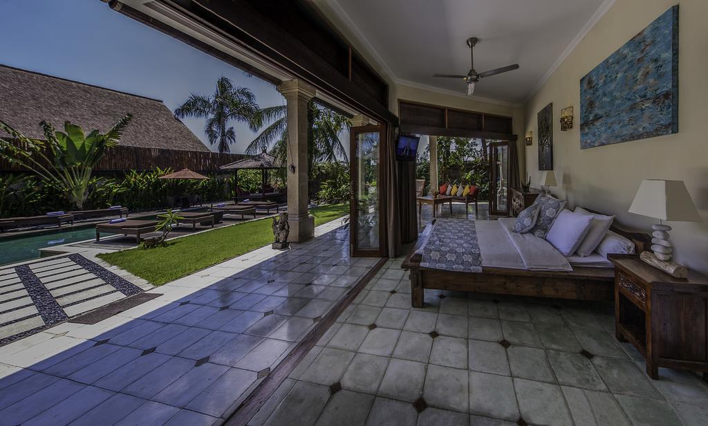 Вилла Anyar Estate Чангу Экстерьер фото